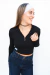 TOP RINGO BLACK