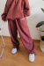 PANTALON HYPER CLASSIC CHOCO - comprar online