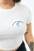 REMERA VACACIONES WHITE en internet