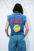 MUSCU BOX LOST BLUE - comprar online