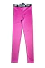 CALZA BASIC LYCRA PINK - comprar online