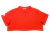 CHOMBA FUNKY RED