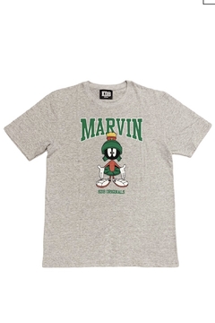 REMERON MARVIN GREY