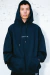 BUZO SABOTAGE BLACK