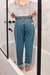 THE MOM JEAN LIGHT BLUE - tienda online