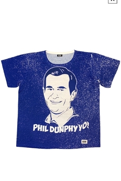 REMERON PHIL DUNPHY