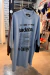REMERA ULTRA LUXURY LIGHTBLUE - KADABRA