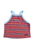TOP DANCE MODE RED - comprar online