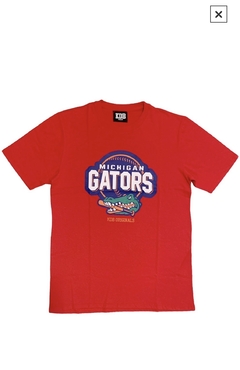 REMERON GATORS RED