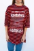 REMERA ULTRA GO LUXURY R&B - KADABRA