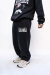 Imagen de PANTALON HYPER COLLEGE BLACK