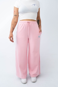 OXFORD AMALFI PINK - comprar online