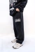 PANTALON HYPER COLLEGE BLACK - comprar online