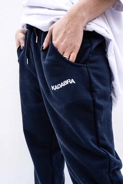 SALVADOR CHILLIN NAVY BLUE - comprar online