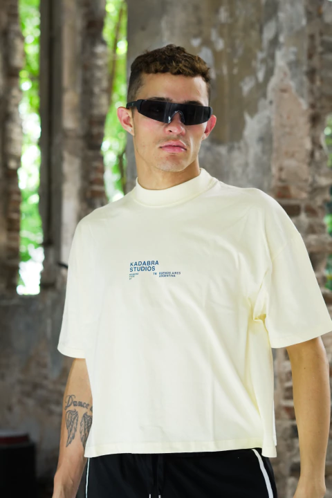 BOXY MOTORS YELLOW - comprar online