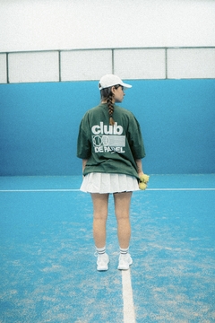 REMERA CLUB DE PADEL VDE en internet