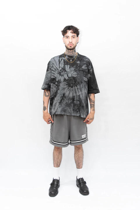 BERMU NEXT LEVEL ACERO - comprar online