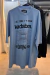 REMERA ULTRA LUXURY LIGHTBLUE - tienda online