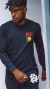 REMERA LOST BLACK en internet