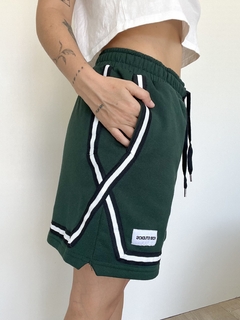 BERMU NEXT LEVEL GREEN - tienda online