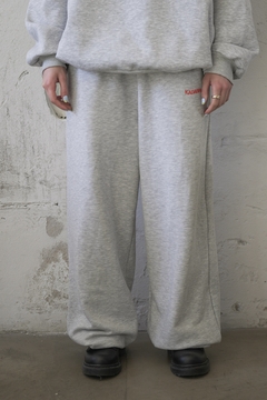 PANT MEGA INCRE GREY RUSTIC - comprar online