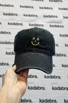 GORRA SMILEY en internet