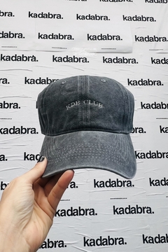 GORRA KDB CLUB - comprar online