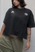REMERA BOXY EXPERIMENTAL BK - tienda online