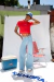 JEAN WIDE LEG CELESTE - tienda online