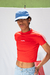 Imagen de BABYTEE 2 STRIPES RED