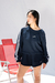 SHORT 2 STRIPES NAVYBLUE - tienda online