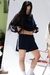 SHORT 2 STRIPES NAVYBLUE en internet