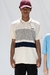 CHOMBA RETRO BEIGE - tienda online