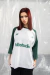 REMERA SPORTIA RACE VERDE - comprar online
