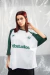 REMERA SPORTIA RACE VERDE - KADABRA