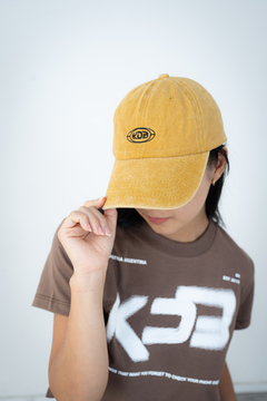 REME CROP TRASH CHOCO - KADABRA