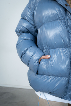 THE PUFFER ORUGA - tienda online