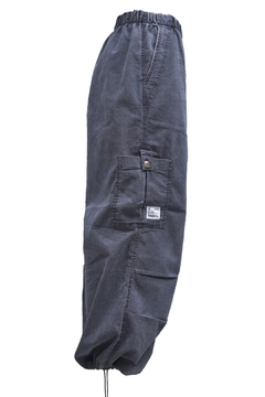 CARGO FANTASI DARKBLUE