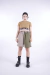 BERMUDA WOODSTOCK GRN & BGE - tienda online