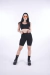 BIKER SPICE BLACK