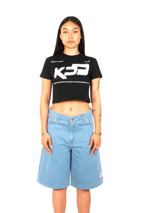 BERMU MIDI LIGHTBLUE - comprar online