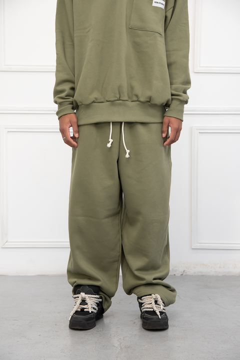 PANT HYPER FRISA GREEN - comprar online