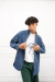 CAMISA TOKYO BLUE - KADABRA