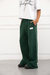 PANTALON MEGA INCRE VERDE - KADABRA