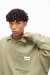 BUZO POLO BLOC GREEN - KADABRA