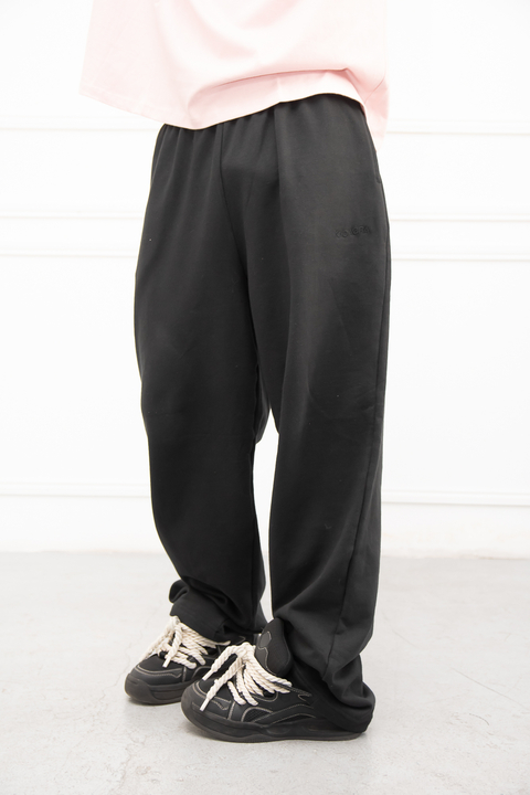 PANTALÓN HYPER RUSTIC BLK - comprar online