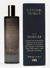 ZARA - Supreme Vanilla - Eau DePArfum - 80ML