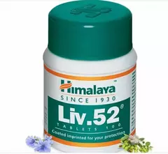 HIMALAYA LIV.52