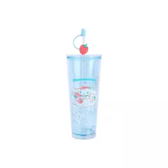 Miniso - Vaso largo - Sanrio Original - Cinnamoroll