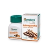 Ashwagandha Ayurveda 60 Tabletas Himalaya India